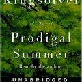 Cover Art for 9780060894627, Prodigal Summer by Barbara Kingsolver