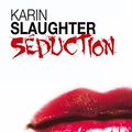 Cover Art for 9782246799368, Séduction by Karin Slaughter