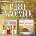 Cover Art for 9781480506237, Debbie Macomber Compact Disc Collection 4 by Debbie Macomber