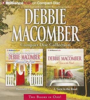Cover Art for 9781480506237, Debbie Macomber Compact Disc Collection 4 by Debbie Macomber