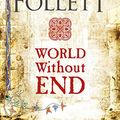 Cover Art for B004S9AK3G, World Without End by Ken Follett