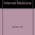 Cover Art for 9780070664746, Harrison's Principles of Internal Medicine by T.r. Harrison