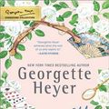 Cover Art for 9781492677659, These Old Shades by Georgette Heyer