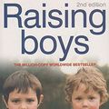 Cover Art for 9780646314181, Raising Boys by Steve Biddulph