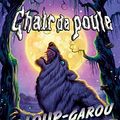 Cover Art for 9781443153553, Chair de Poule: Le Loup-Garou Du Marais by R L. Stine