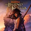 Cover Art for B00PYYY08K, The Legend of Korra: The Art of the Animated Series Book Three: Change by Konietzko Dimartino, Bryan Konietzko