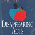 Cover Art for 9780552994491, Disappearing Acts by Terry McMillan