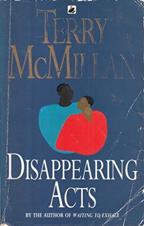 Cover Art for 9780552994491, Disappearing Acts by Terry McMillan