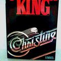 Cover Art for 9780670220267, Christine by Stephen King