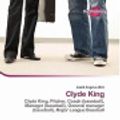 Cover Art for 9786133996533, Clyde King by Jerold Angelus