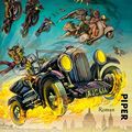 Cover Art for B009FYS17G, Ein gutes Omen: Der völlig andere Hexen-Roman (German Edition) by Terry Pratchett, Neil Gaiman