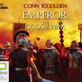 Cover Art for 9781486273553, The Gods of War by Conn Iggulden