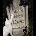 Cover Art for 9780988387102, Seven from Haven by Daniel Grotta