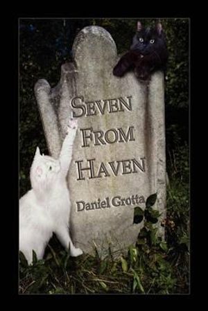 Cover Art for 9780988387102, Seven from Haven by Daniel Grotta