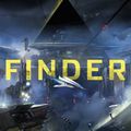 Cover Art for 9780756415105, Finder by Suzanne Palmer