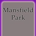 Cover Art for 9788822821409, Mansfield Park by Jane Austen