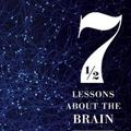 Cover Art for 9780358645597, Seven and a Half Lessons About the Brain by Barrett PH D, Prof Lisa Feldman