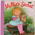 Cover Art for 9780448147260, Millie's Secret by Gyo Fujikawa