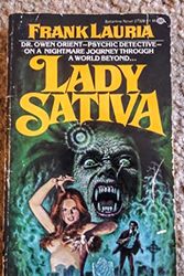 Cover Art for 9780345273284, Lady Sativa by Frank Lauria