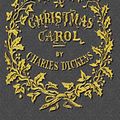 Cover Art for 9781640321137, A Christmas Carol by Charles Dickens