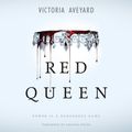 Cover Art for 9780062346513, Red Queen by Victoria Aveyard, Amanda Dolan