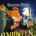 Cover Art for B00BWSAGDU, Halloween... ¡qué miedo! (Geronimo Stilton nº 25) (Spanish Edition) by Geronimo Stilton