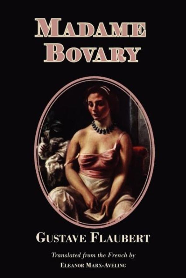 Cover Art for 9781604505030, Madame Bovary by Gustave Flaubert