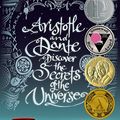 Cover Art for B0055OJC78, Aristotle and Dante Discover the Secrets of the Universe by Sáenz, Benjamin Alire