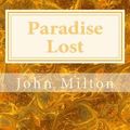 Cover Art for 9781495453472, Paradise Lost by John Milton