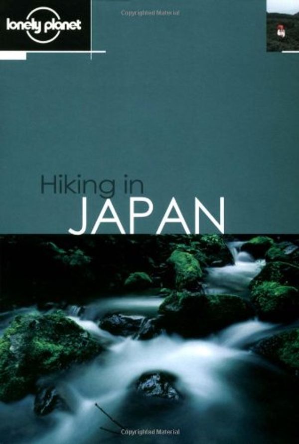 Cover Art for 9781864500394, Hiking in Japan by Mason Florence