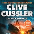 Cover Art for 9780593719664, The Titanic Secret by Clive Cussler