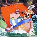 Cover Art for 9782012100220, Asterix: La Grande Traversee by René Goscinny, Albert Uderzo