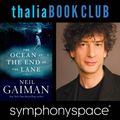 Cover Art for B00II3J962, Thalia Book Club: Neil Gaiman, The Ocean at the End of the Lane by Neil Gaiman