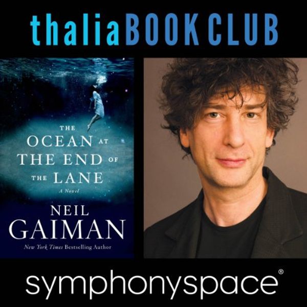 Cover Art for B00II3J962, Thalia Book Club: Neil Gaiman, The Ocean at the End of the Lane by Neil Gaiman
