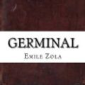 Cover Art for 9781535561044, Germinal by Emile Zola