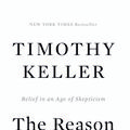 Cover Art for 9781594483493, The Reason for God by Timothy Keller