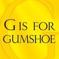 Cover Art for 9781429910866, G Is for Gumshoe by Sue Grafton
