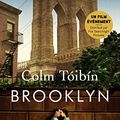 Cover Art for 9782221192306, Brooklyn by Colm Toibin