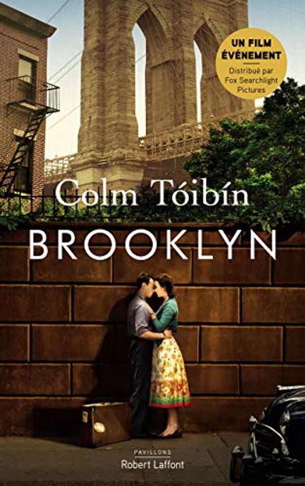 Cover Art for 9782221192306, Brooklyn by Colm Toibin