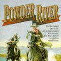 Cover Art for 9780330346849, Powder River by Ralph Cotton