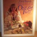 Cover Art for 9780948817007, Microwave Cooking for One and Two by Carol Bowen