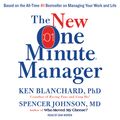 Cover Art for 9780062376251, The New One Minute Manager by Ken Blanchard, Spencer Johnson, Dan Woren