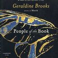 Cover Art for 9780143142980, People of the Book by Geraldine Brooks