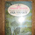 Cover Art for 9780345215369, Tolkien Reader by J.r.r. Tolkien