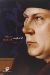 Cover Art for 9788876254567, Wolf Hall by Hilary Mantel