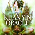 Cover Art for 9781572817500, Kuan Yin Oracle by Alana Fairchild