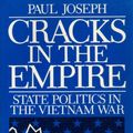 Cover Art for 9780231066358, Cracks in the Empire by Paul Joseph