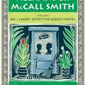 Cover Art for 9781594136047, The Limpopo Academy of Private Detection by Alexander McCall Smith