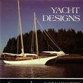 Cover Art for 9780877420668, Yacht Designs by William Garden