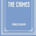 Cover Art for 9781519690777, The Chimes by Charles Dickens